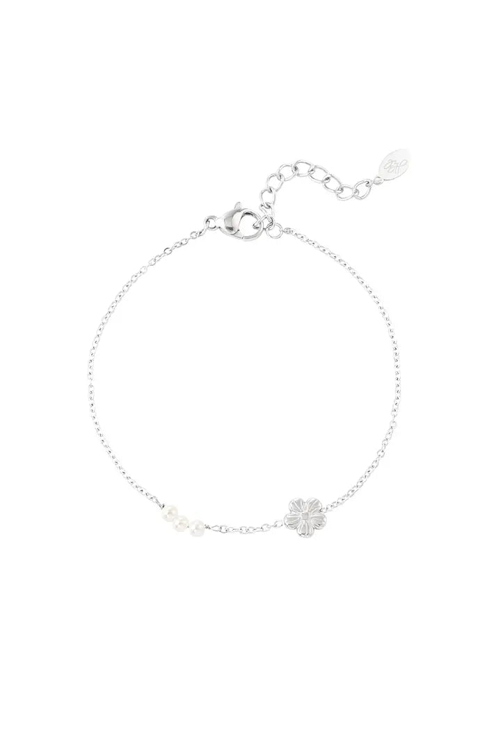 Bloesem armband