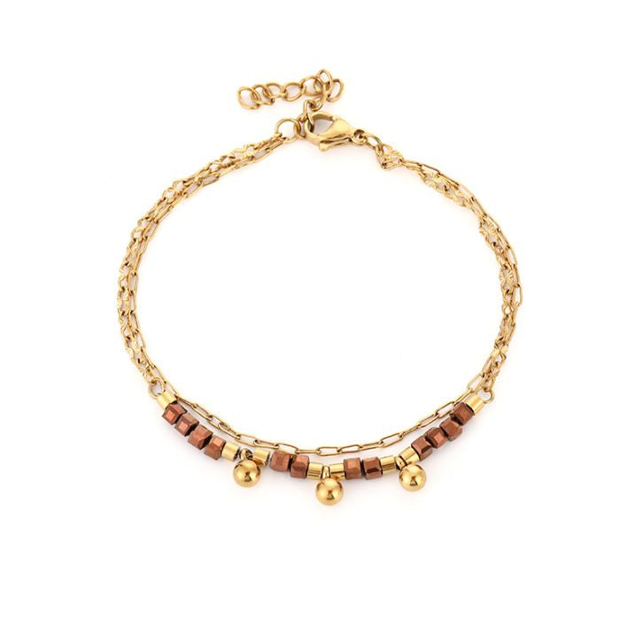 Kiki Kralen Armband
