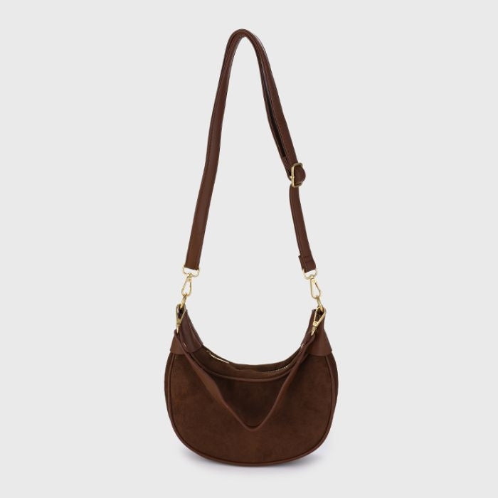 Moon bag coffee