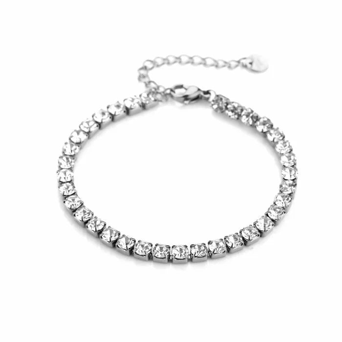 Diamanten armband