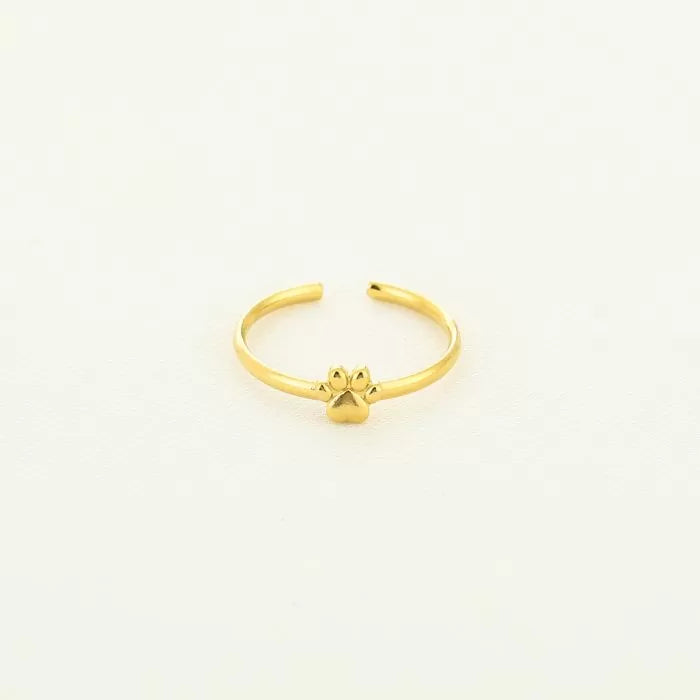 Dog ring