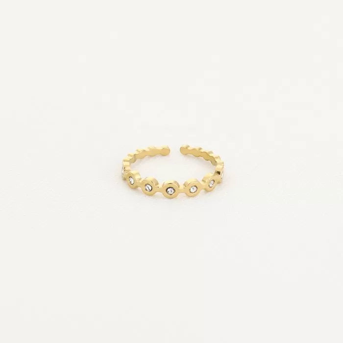 Mea ring
