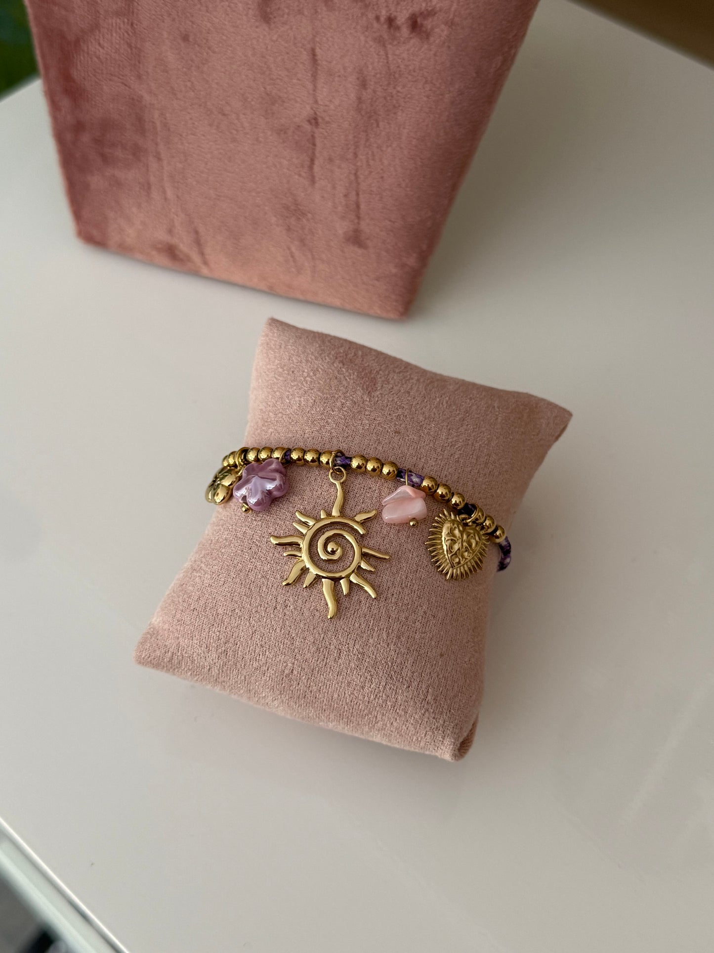 Summer armband