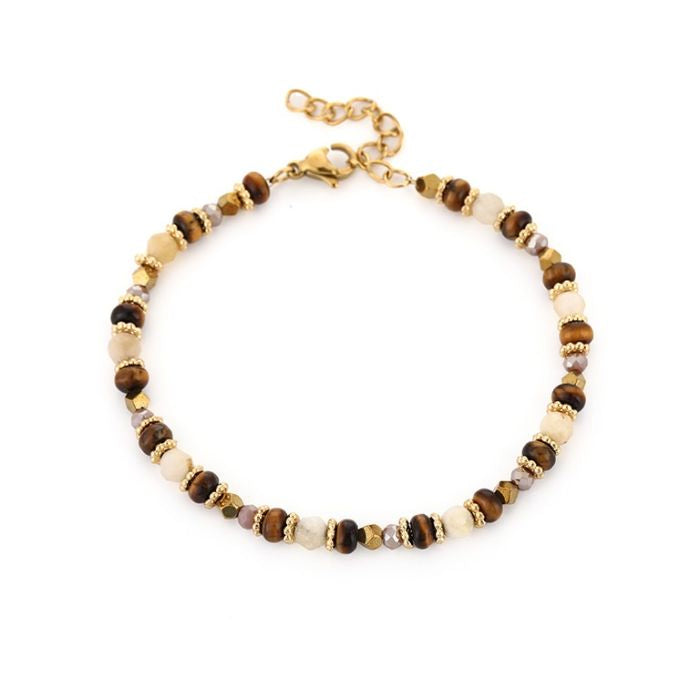 Perles kralen armband