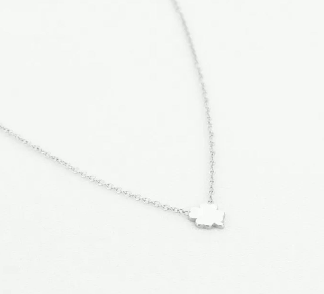 Klaver ketting