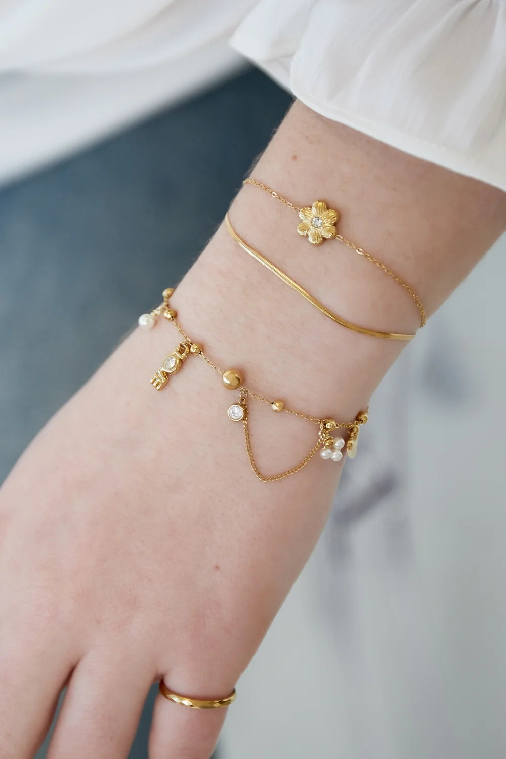 Lotte armband