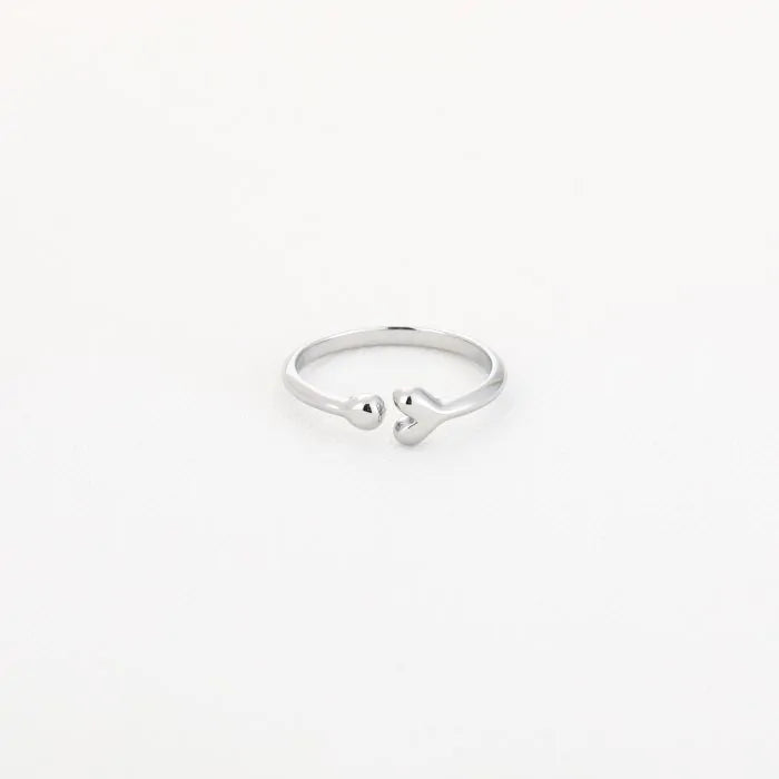 Hartjes ring