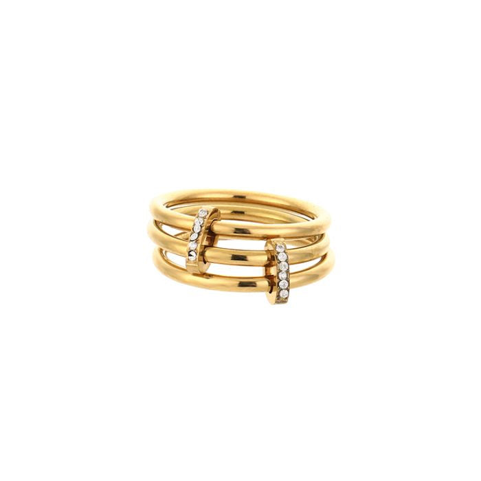 Mila ring