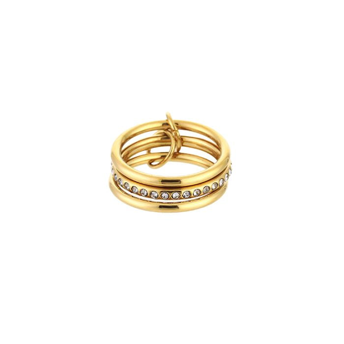 Mia ring