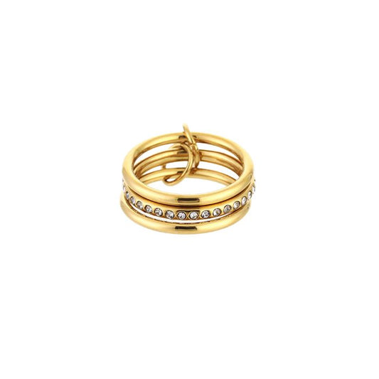 Mia ring