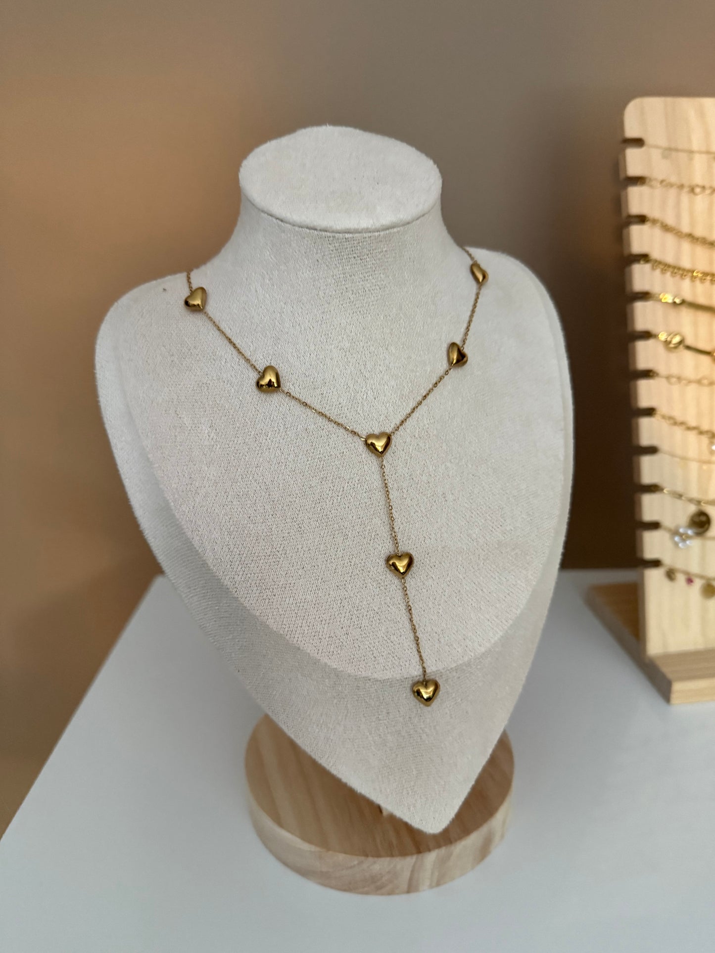 Love me ketting