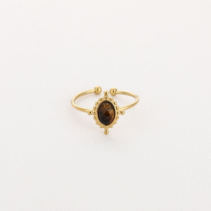 Vintage ring Nova
