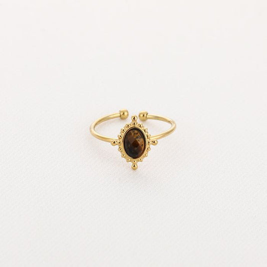 Vintage ring Nova