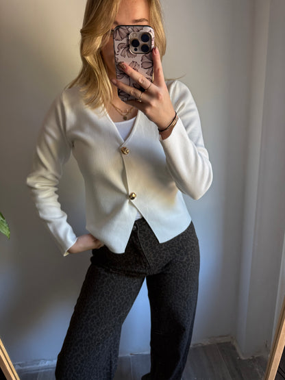 Lela vest