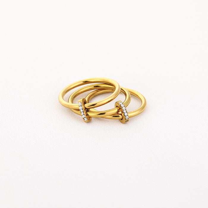 Mila ring