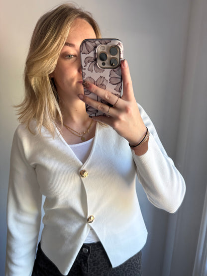 Lela vest