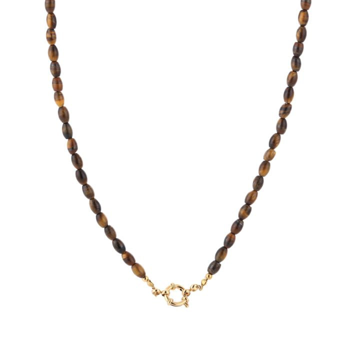 Small Balls ketting