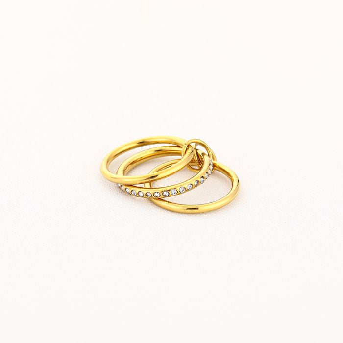 Mia ring