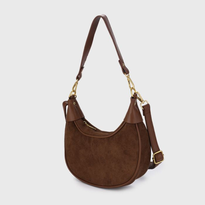 Moon bag coffee