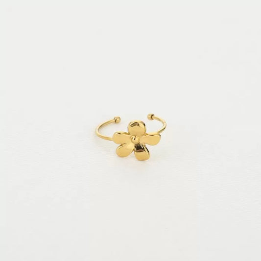 Bloem ring