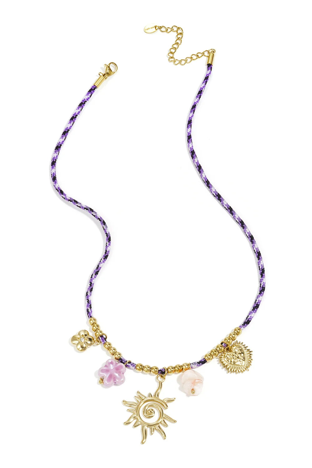 Summer ketting