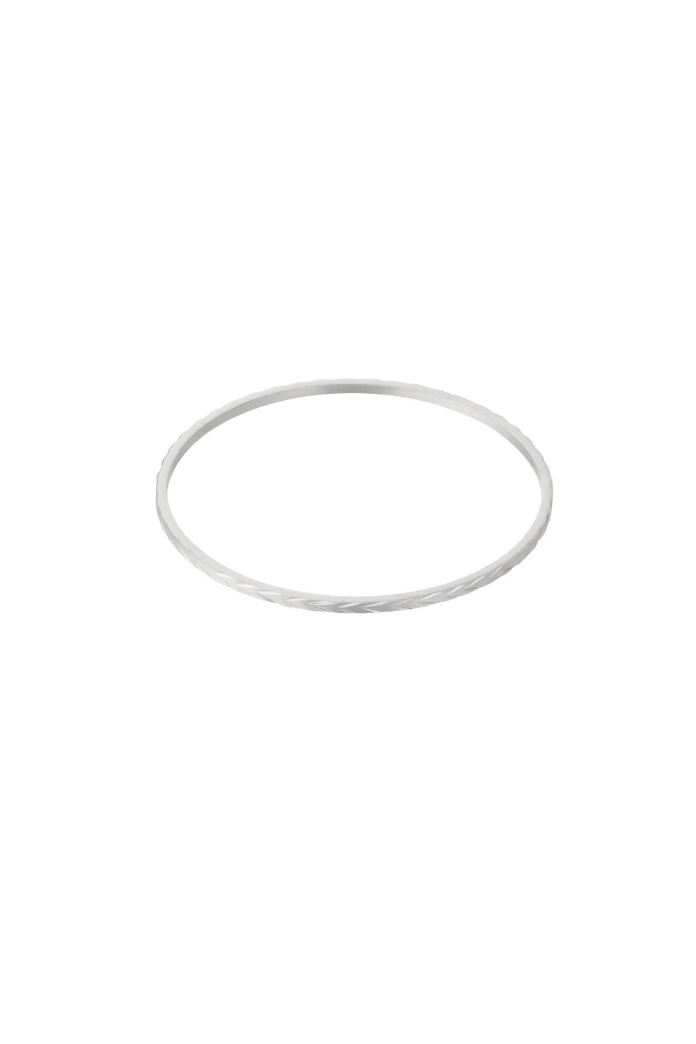 Simple bangle