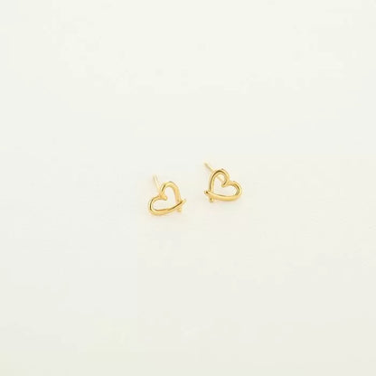 Hartjes studs