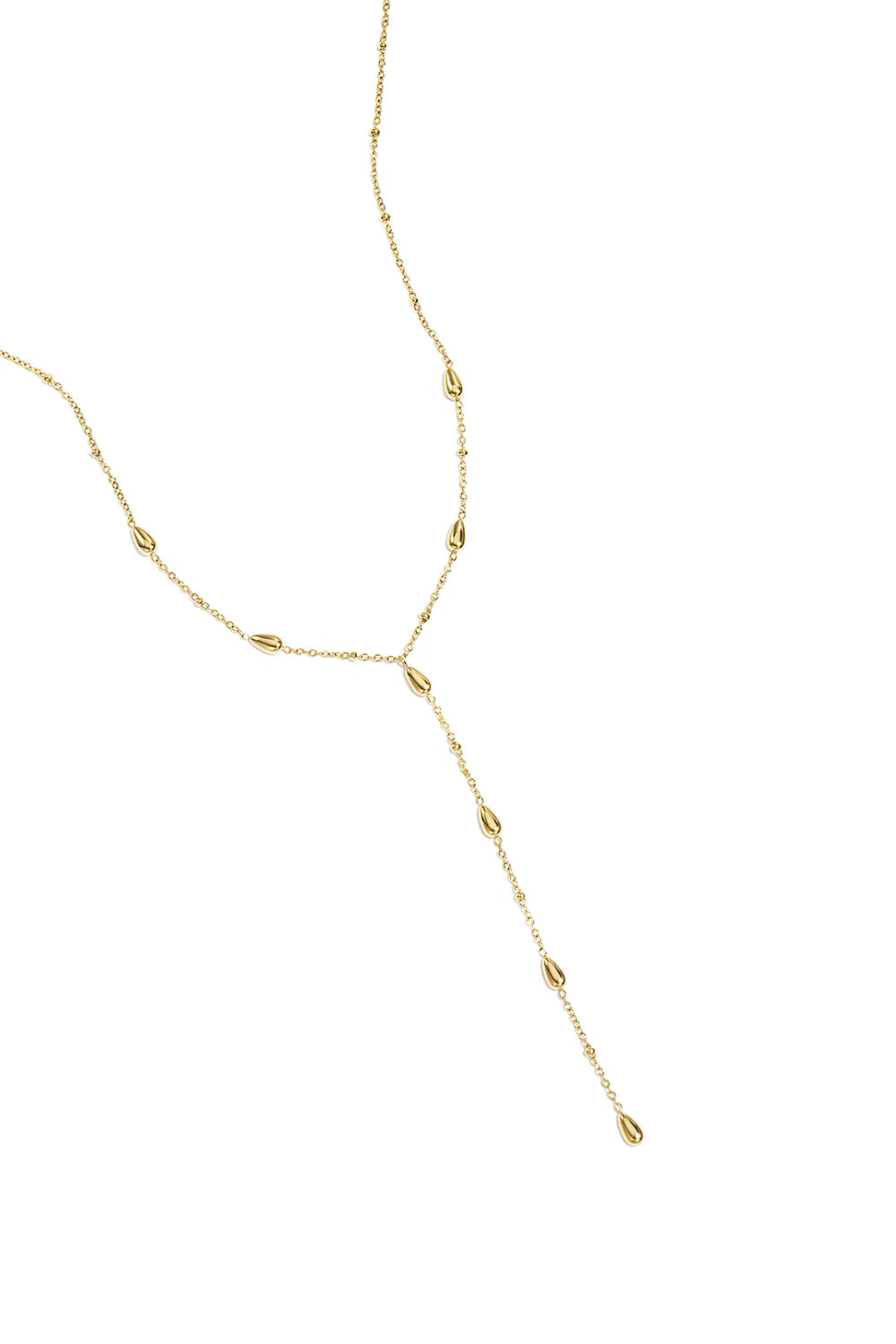 Druppel ketting