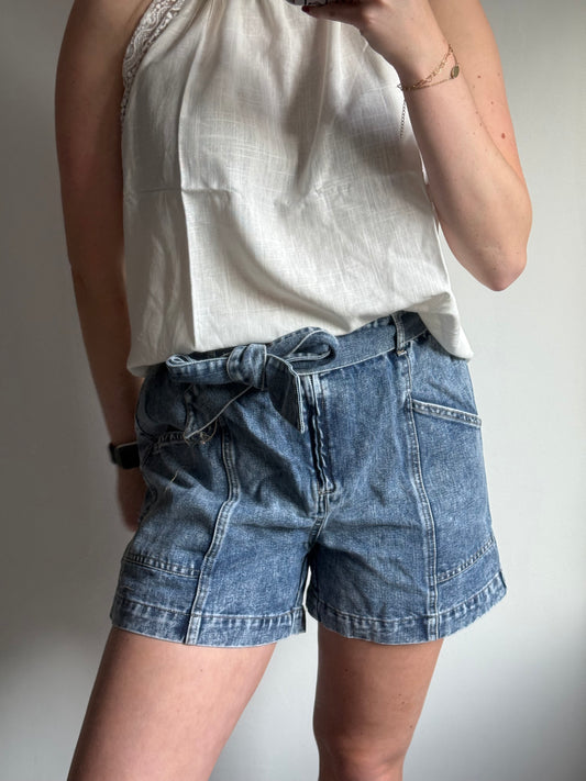 Spijker short