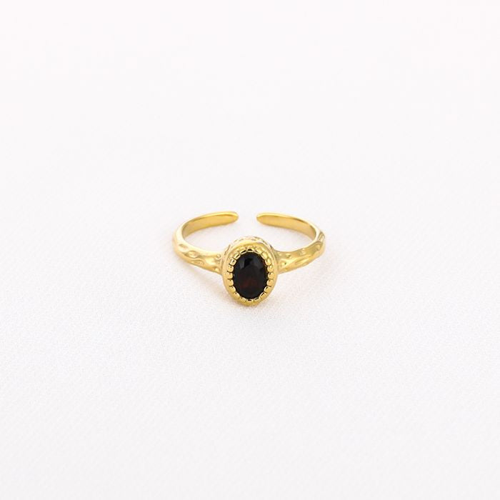 Vintage ring Nala
