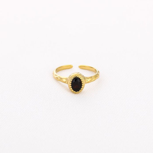 Vintage ring Nala