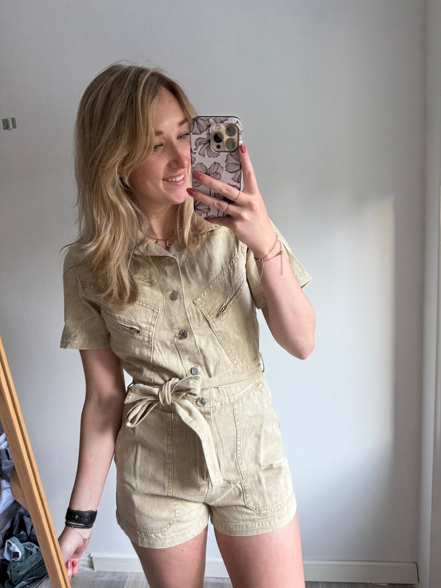 Jumpsuits