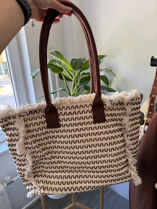 Trendy shopper