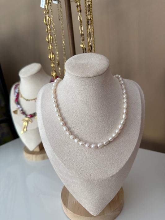 Parel ketting