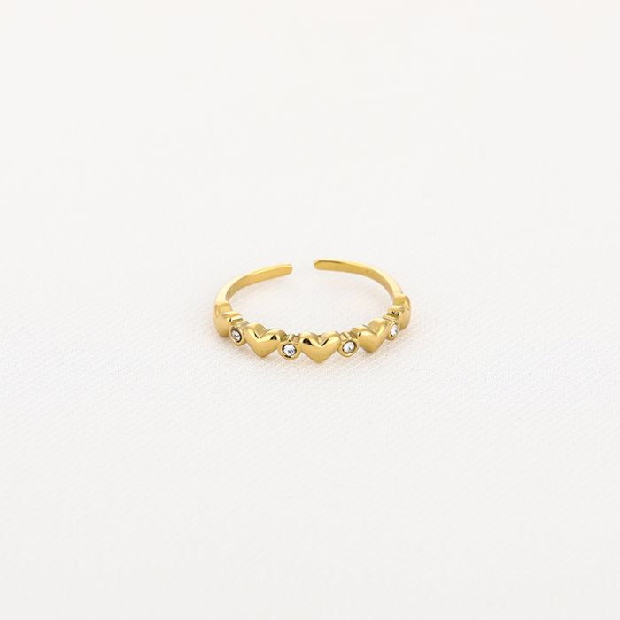 Lola ring
