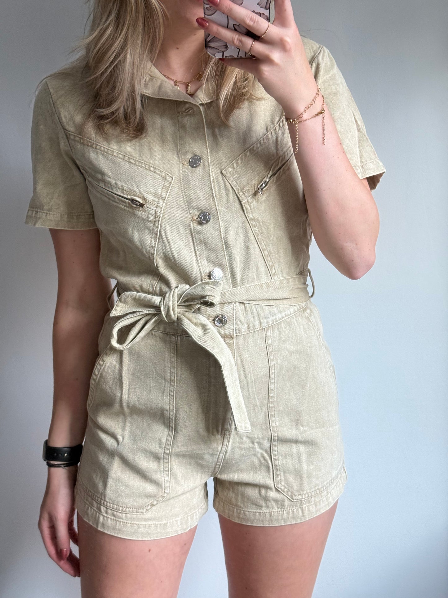 Jumpsuits