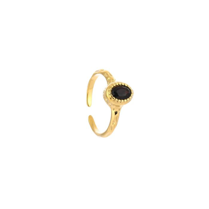 Vintage ring Nala