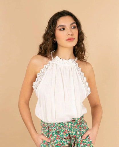 Lola top