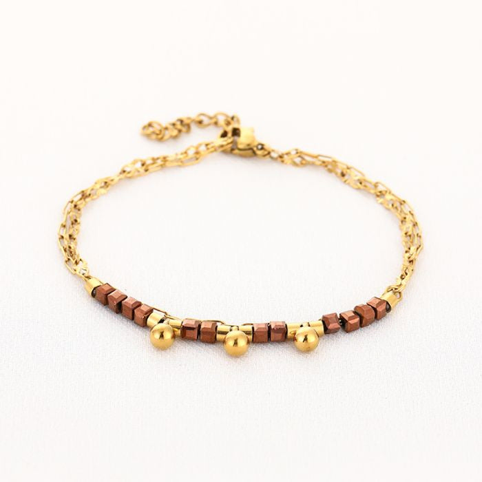Kiki Kralen Armband