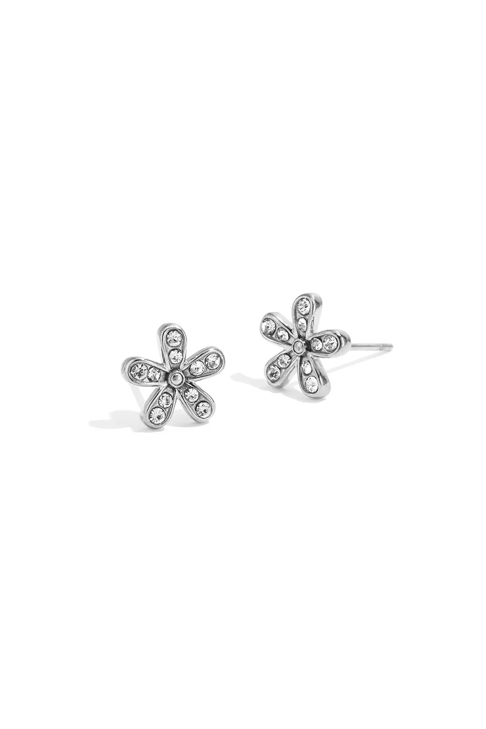 Flower studs