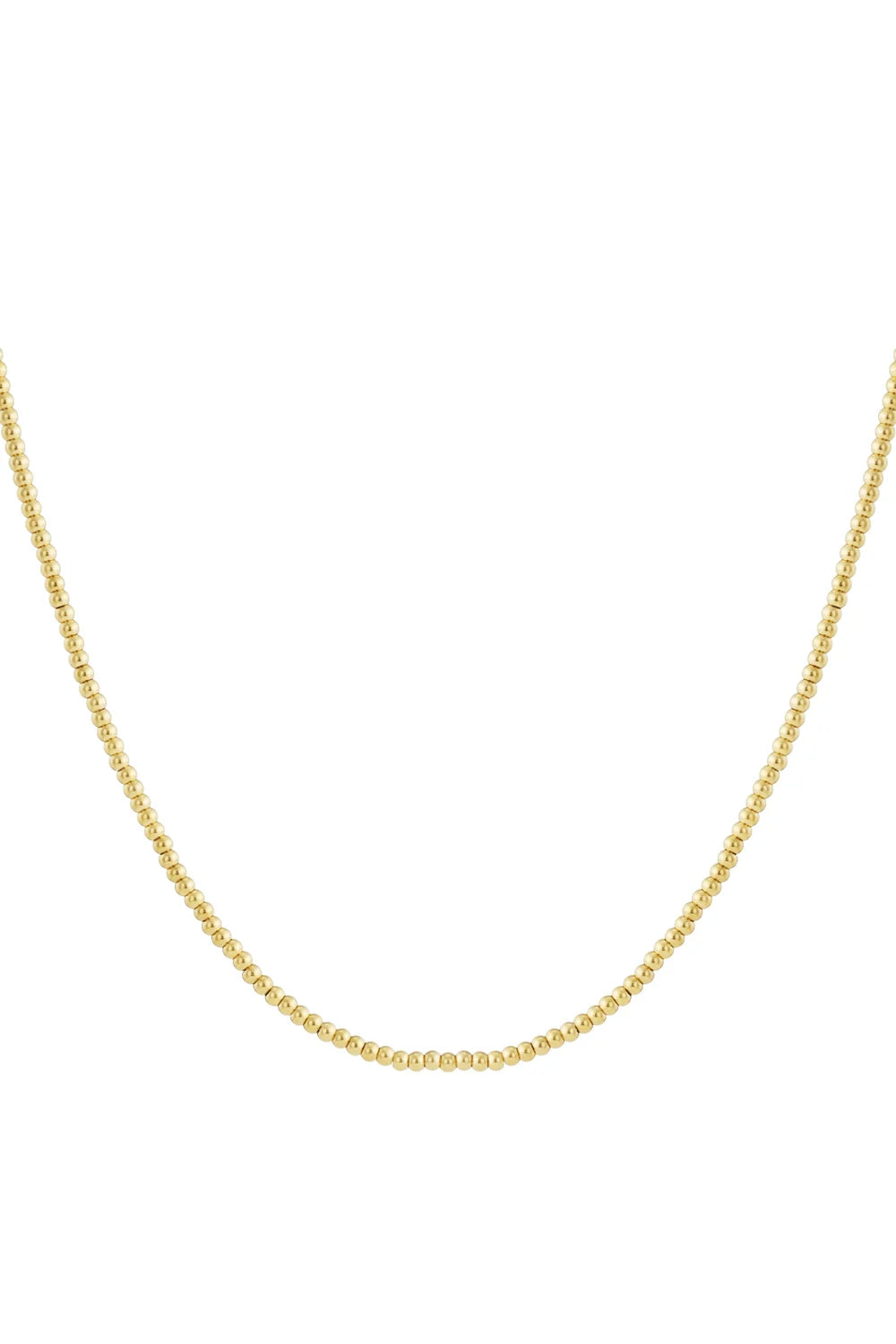 Balls ketting