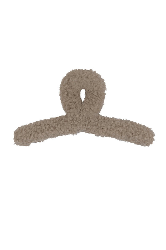 Hair clip