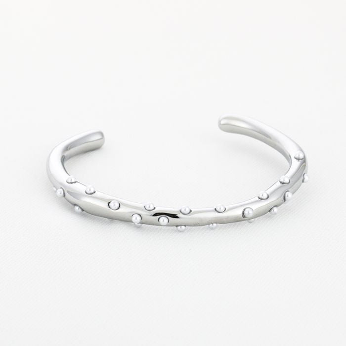 Diamant bangle