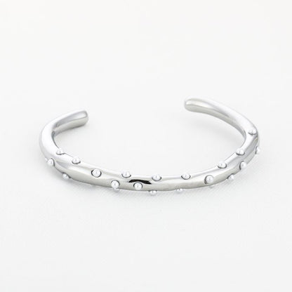 Diamant bangle