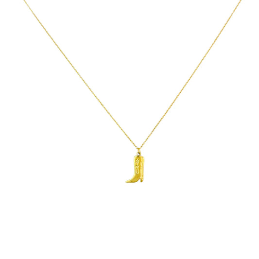 Cowboy ketting