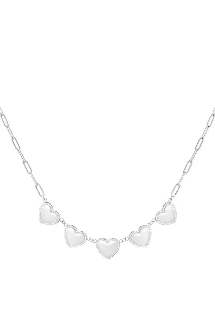 Bighart_ketting_zilver