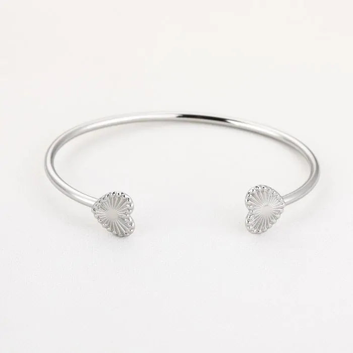 Hartjes bangle