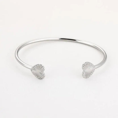 Hartjes bangle