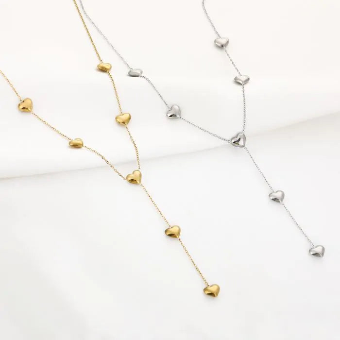 Love me ketting