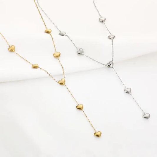 Love me ketting
